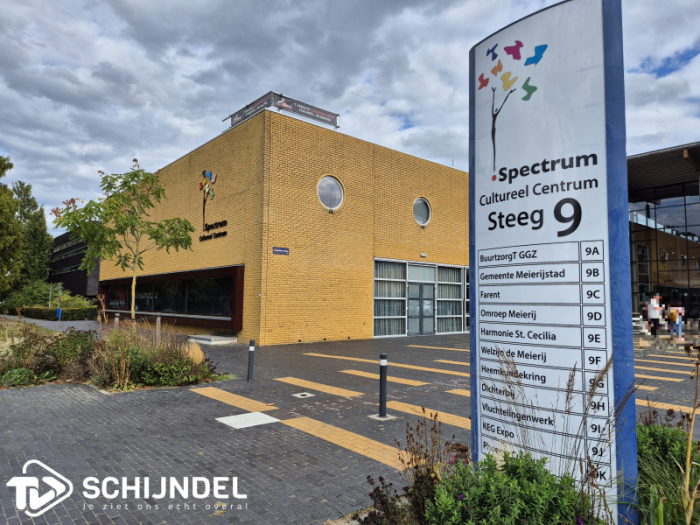 Lezing Heemkundekring Schijndel: 'Geloven in vriendschap' in het Spectrum