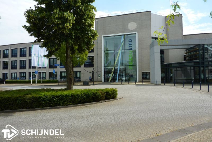 Berichten van de gemeente: energieaansluiting en omgevingsplan