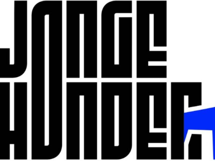 Open call aan jonge honden