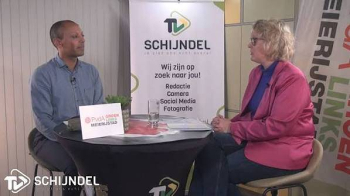  Tijdelijk ontslag Kwafo Acquaah Arhin van PRO Meierijstad