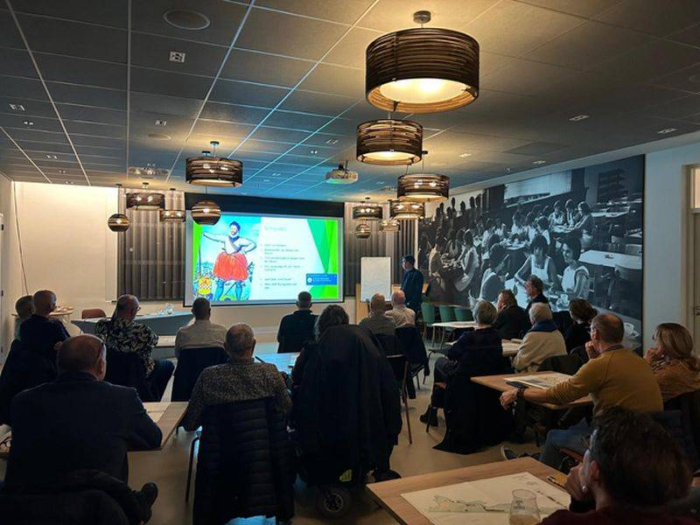 Cursus Skinlelogie Heemkundekring Schijndel