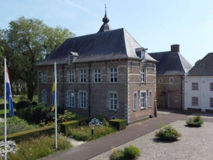 Deel Bestuurscentrum krijgt nieuwe bestemming