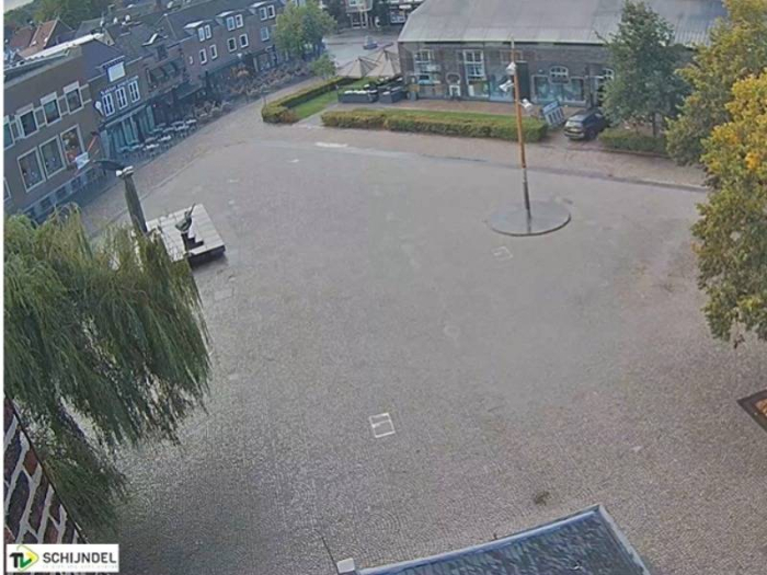 Enquête over invulling Marktplein in Schijndel