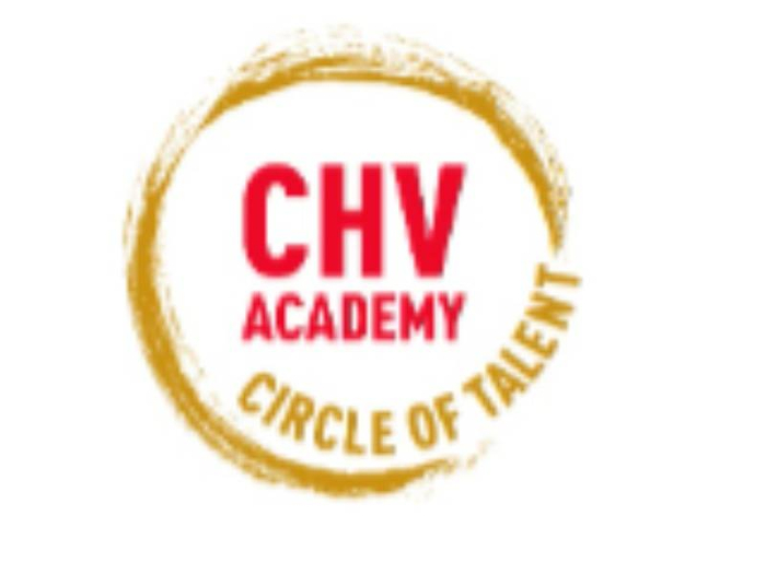 Haal alles uit jouw talent met de Talentenstroom van CHV Academy