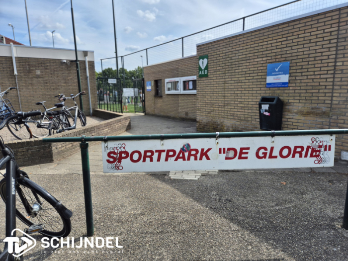 Nooit Gedacht te sterk voor WEC