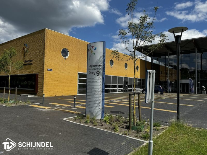 Week van de vrijwilliger
