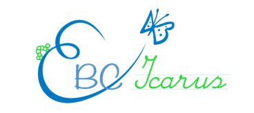 ebc icarus nieuwe logo