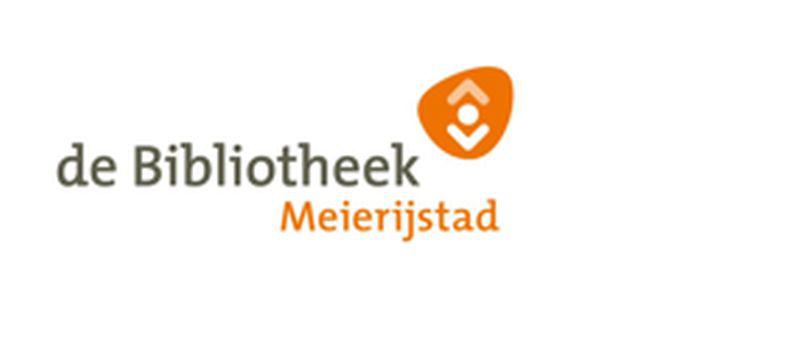 logo bibliotheek Meierijstad