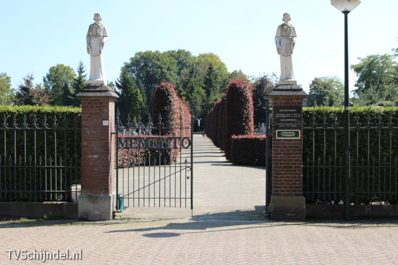 Kerkhof Centrum