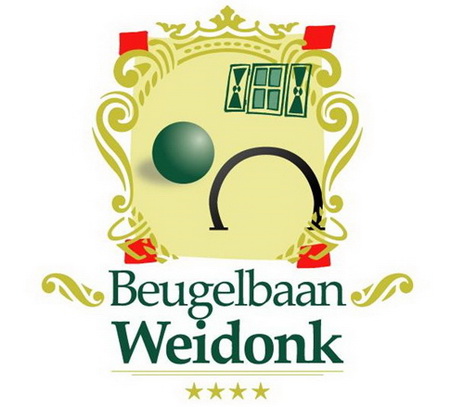 Beugelbaan Weidonk