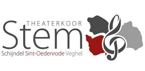 Theaterkoor Stem 2017