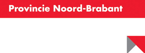 provincie Noord Brabant 2014