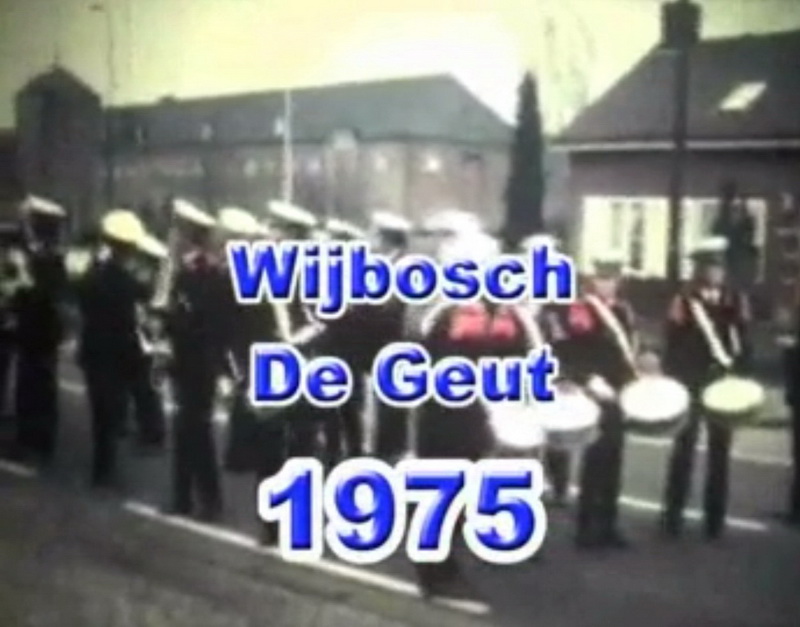 Wijbosch de Geut