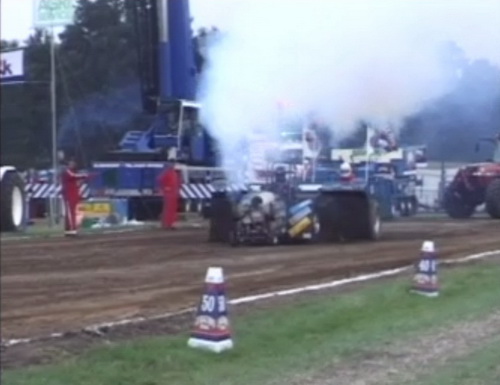 tractorpulling