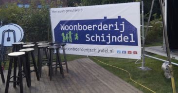 woonboerderij schijndel