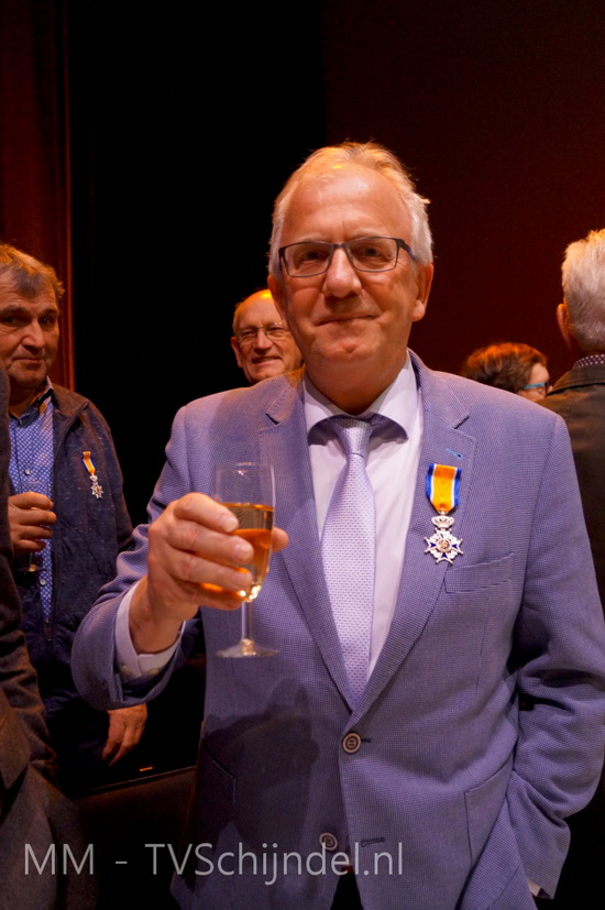 lintje 2017 leo van rozendaal