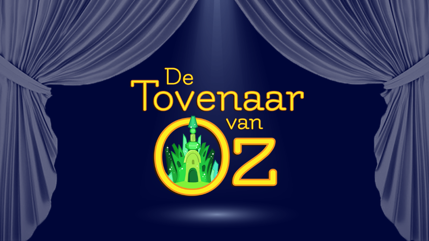 de tovenaar oz