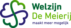 logo welzijn de Meierij