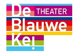 theater de blauwe kei