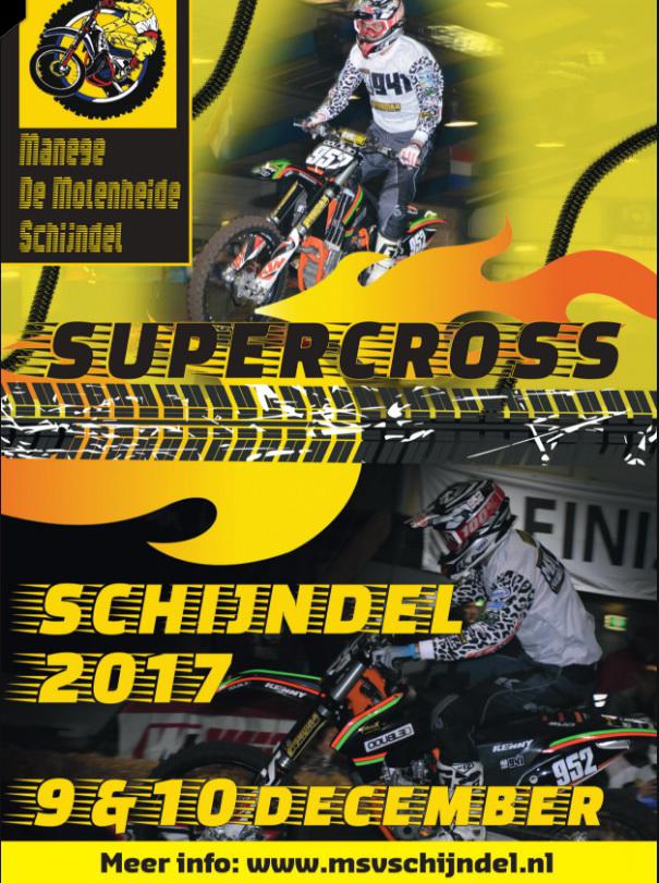 SupercrossSchijndel8en9dec2017