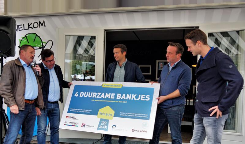 huisenerf4duurzamebankjes