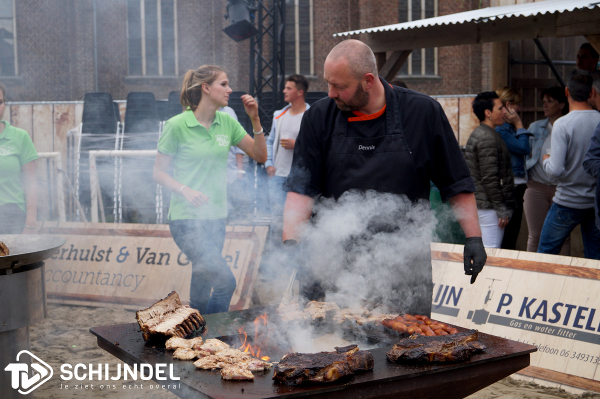 opening schijndel aan zee 2017 38