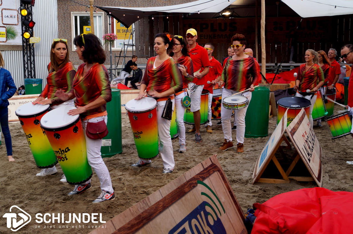 opening schijndel aan zee 2017 7