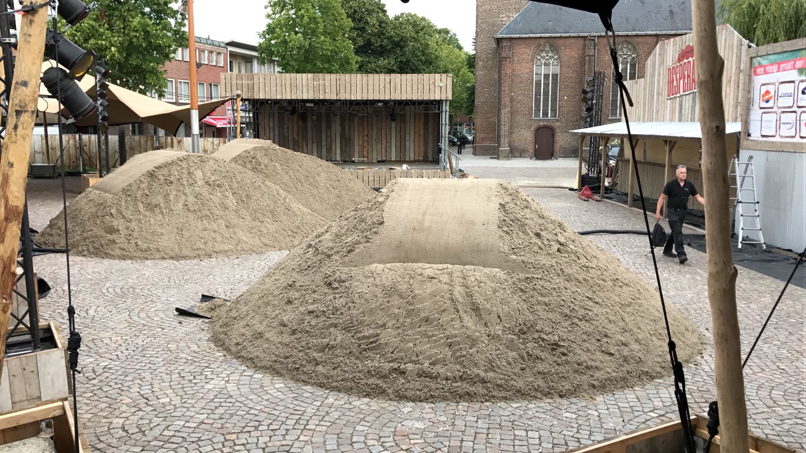 zand SAZ 1