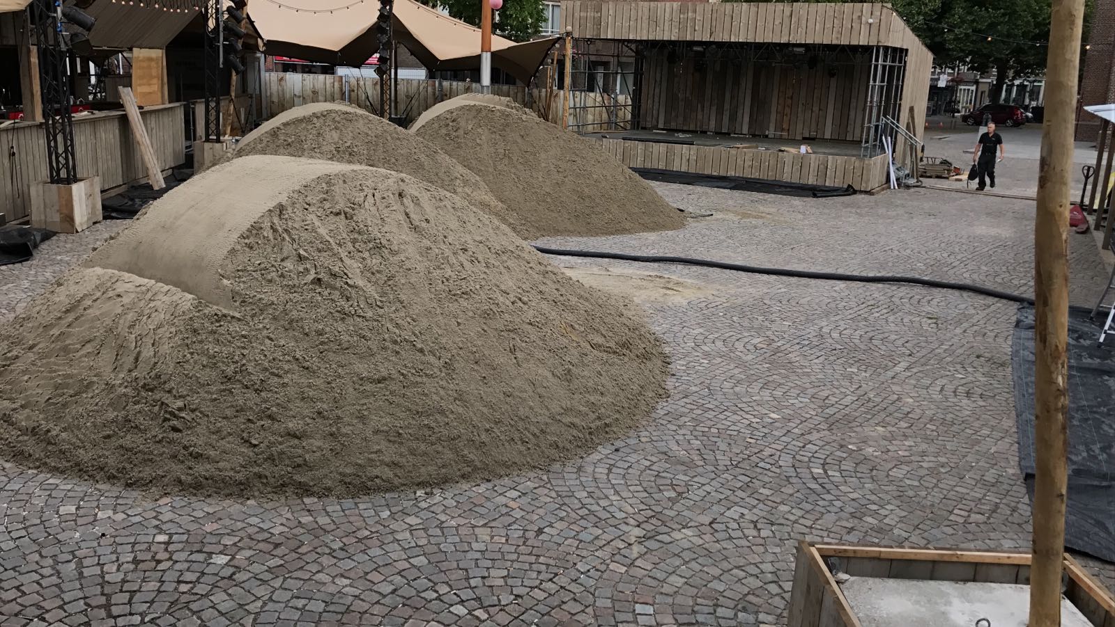 zand SAZ 2