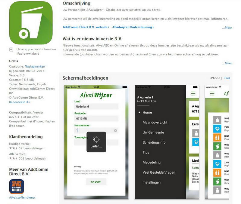 Afvalwijzerapp2018voorbeeld1