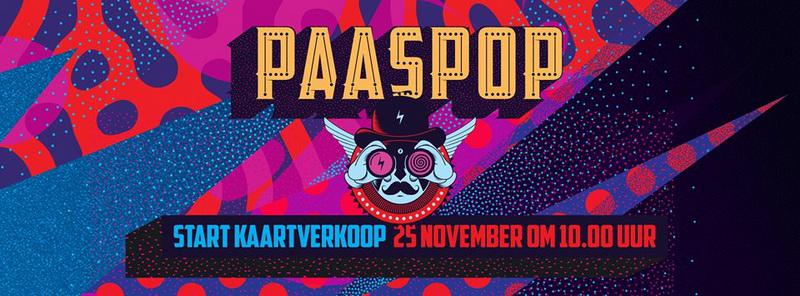 Paaspop2018lanchparty