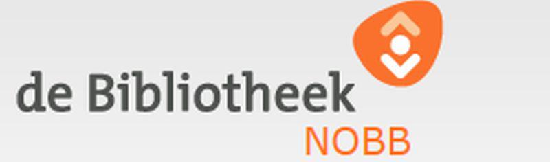 logo bibliotheek nobb