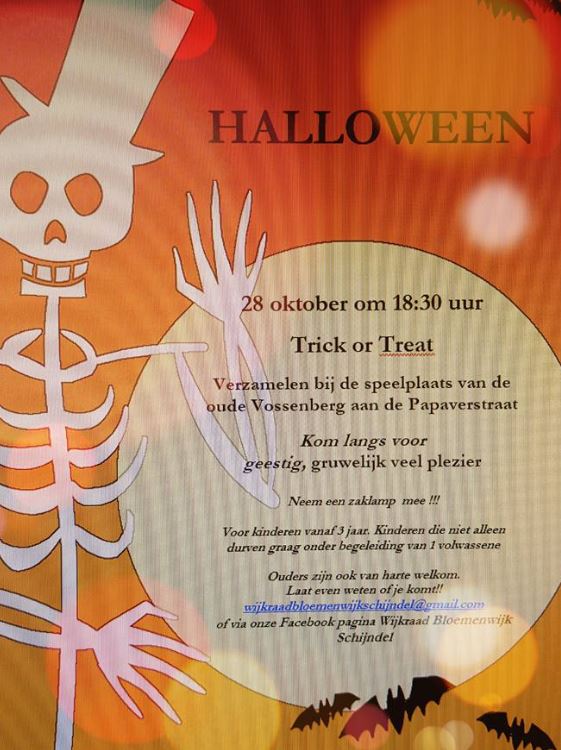 halloweentrickortreatbloemenweijk