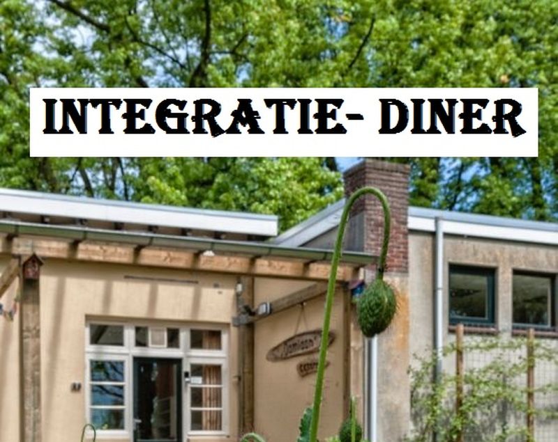 integratie diner II 1