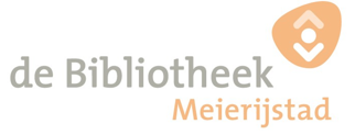 logo bibliotheek