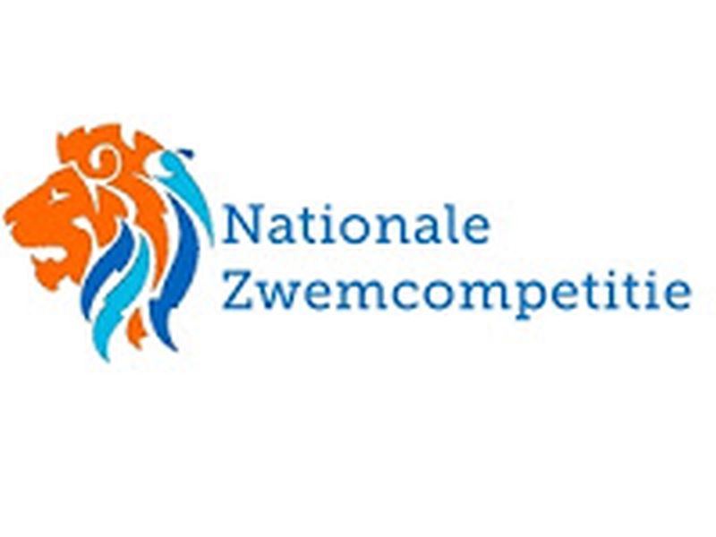 nationale zwemcompetitie