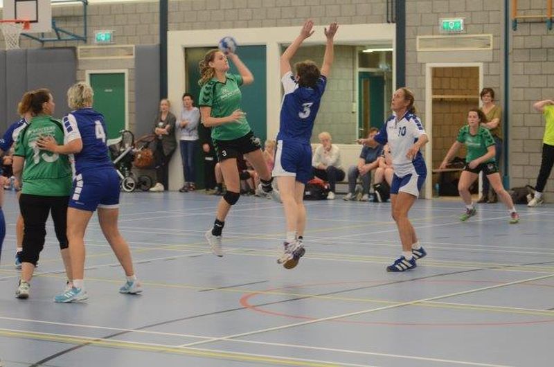 zephirhandbal