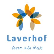 Laverhof logo