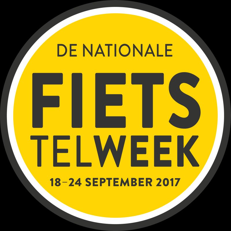 fietstelweek