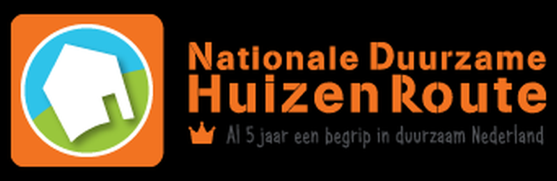 logo huizen route