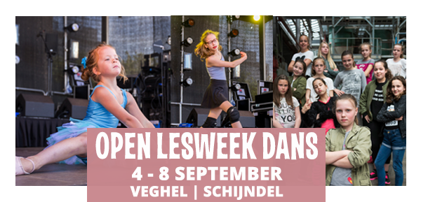 open lesweek