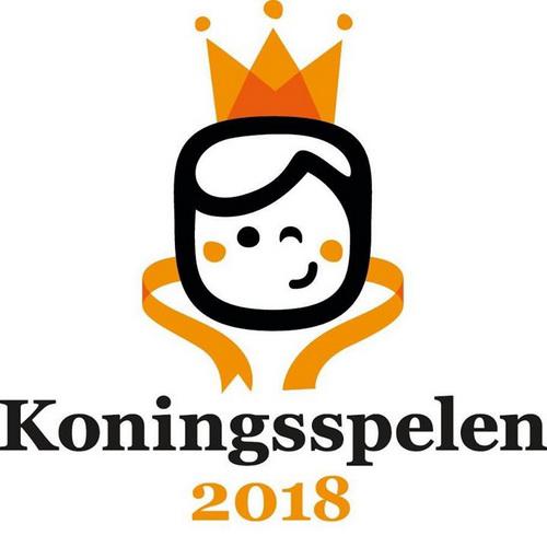 Koningsspelen2018