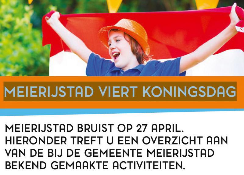 Meierijstadviertkoningsdag