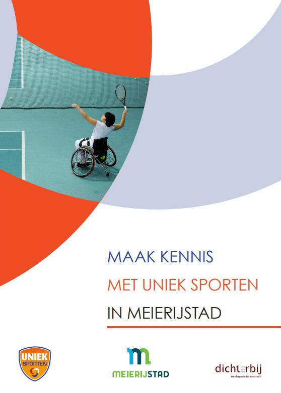 Unieksportenmeierijstad