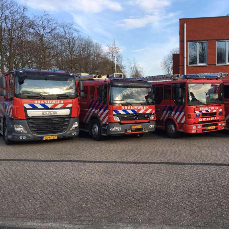 brandweer