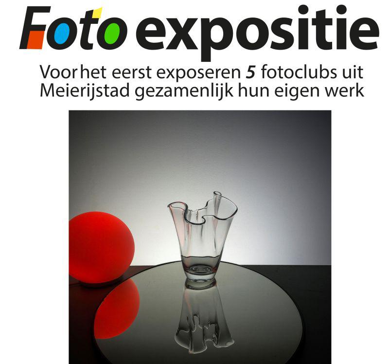 fotoexpositie