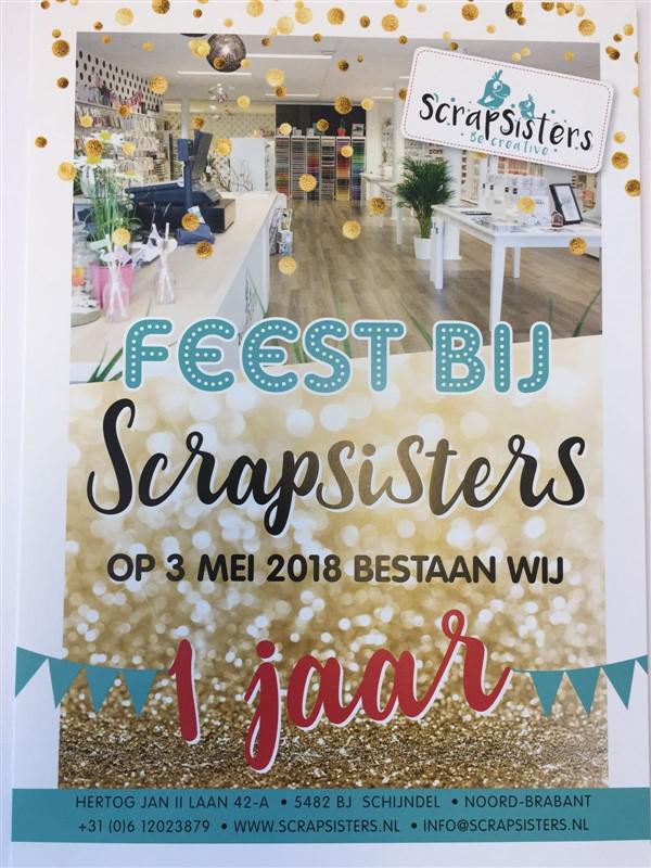 scapsisters1jaarcompleet