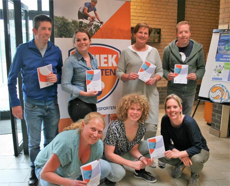 uitreikingsportprogrammameierijstad