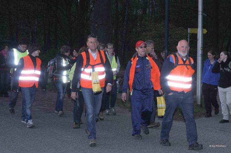 wandelroutenachtvandevrijhei