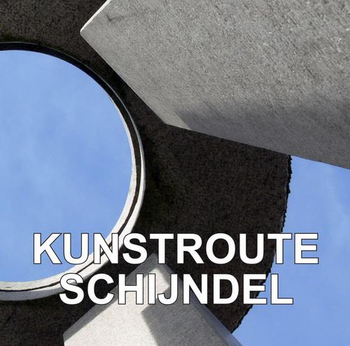 Kunstrouteschijndelapp